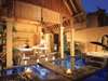 The Oberoi - relaxing spa treatment